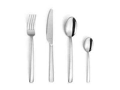 Pontis Set Couverts 24pcs 