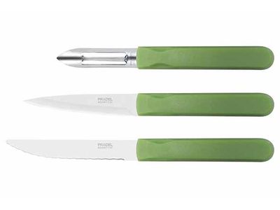 Pradel Essentiel Energy Disp Groen 96stk 