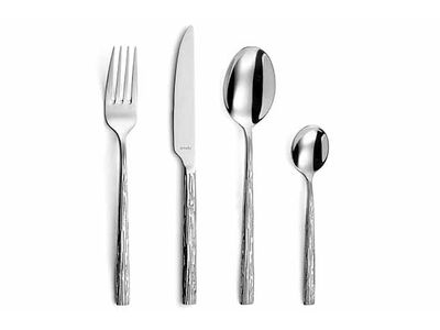 Calligraphy Bestekset 24pcs 