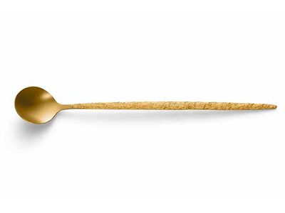 Juntos Gold Lepel 19cm Set6 180 - Hangcard