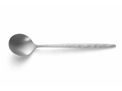 Juntos Ss Lepel 13,1cm Set6 180 - Hangcard