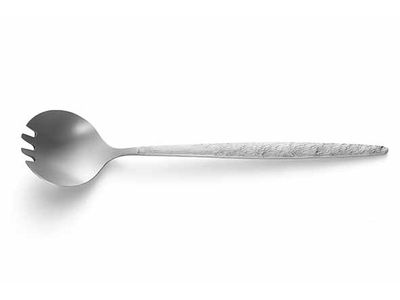 Juntos Ss Spork 13cm Set6 180 - Hangcard