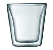 Verres à espresso