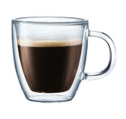 Verres à espresso