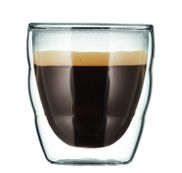 Verres à espresso