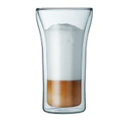 Verres à espresso