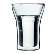 Verres à espresso