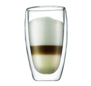 Verres à espresso