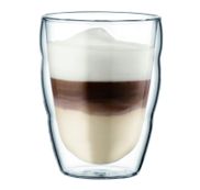 Verres à espresso