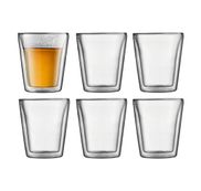 Sets de verre