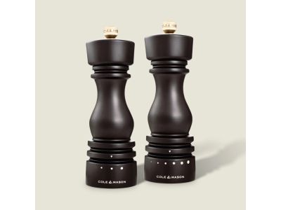 London 18cm Giftset 18cm Chocolate