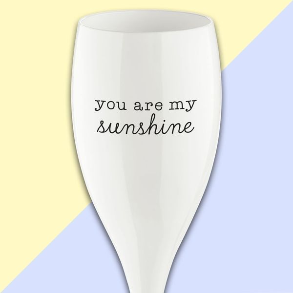 Koziol Cheers Nr 1 You are my sunshine 100ml