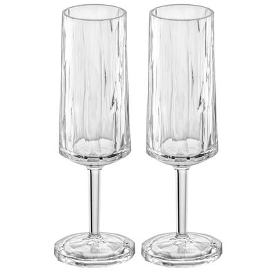 CLUB No. 14 Superglas 100ml crystal clear 2pcs 