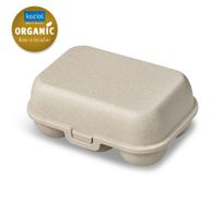 Egg Box EGGS TO GO MINI nature desert sand 