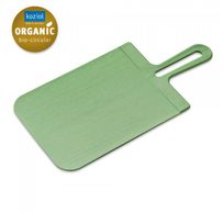 Cutting Board SNAP S nature leaf green 