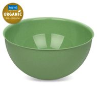 PALSBY M Bowl 2l nature leaf green 