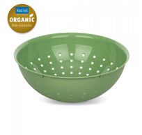 Colander 2l PALSBY M nature leaf green 