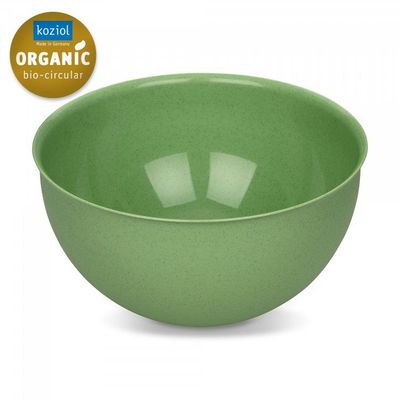 PALSBY L Bowl 5l nature leaf green  Koziol