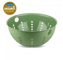 Colander 5l PALSBY L nature leaf green 