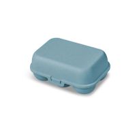 EGGS TO GO MINI Egg Box nature flower blue 