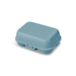 EGGS TO GO MINI Egg Box nature flower blue 