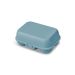 EGGS TO GO MINI Egg Box nature flower blue 