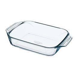 Irrésistible Ovenschotel Rechthoekig 1,4l 27x17xh6cm 