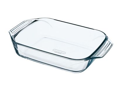 Irrésistible Ovenschotel Rechthoekig 1,4l 27x17xh6cm