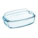 Pyrex Ovenschotel 37,4x22,2cm