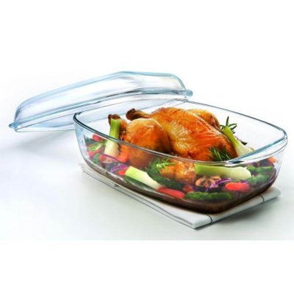 Pyrex Ovenschotel 37,4x22,2cm