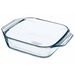 Irrésistible Ovenschotel Vierkant 2,3l 29x23xh7cm 