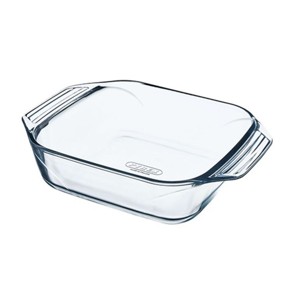 Irrésistible Ovenschotel Vierkant 2,3l 29x23xh7cm 