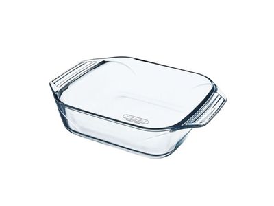 Irrésistible Ovenschotel Vierkant 2,3l 29x23xh7cm