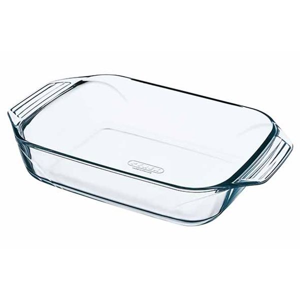 Irrésistible Ovenschotel Rechthoekig 2,9l 35x23xh6cm 