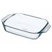 Irrésistible Ovenschotel Rechthoekig 2,9l 35x23xh6cm 