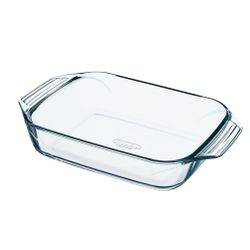 Pyrex Irrésistible Ovenschotel Rechthoekig 2,9l 35x23xh6cm