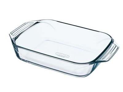 Irrésistible Ovenschotel Rechthoekig 2,9l 35x23xh6cm