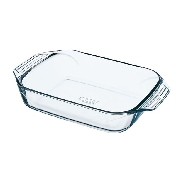 Pyrex Irrésistible Ovenschotel Rechthoekig 2,9l 35x23xh6cm