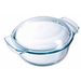 4 In 1 Stoofpot Rond 3,5+1,4l 32x27xh14cm 