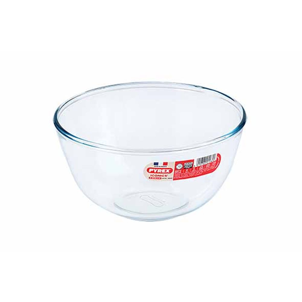 Pyrex Mengkommen Classic Mengkom 2l 21x21xh11cm