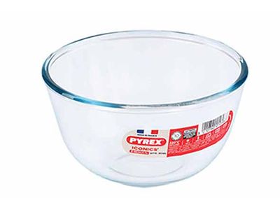 Classic Mengkom 0,5l 14x14xh8cm 