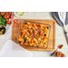 Cook & Freeze Ovenschotel Rechthoekig 1,5l 22x17xh6cm Met Kunststof Deksel 