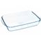 Essentials Ovenschotel Rechthoekig 4,5l 40x27xh7cm 