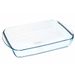 Essentials Ovenschotel Rechthoekig 4,5l 40x27xh7cm 