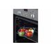 Cook & Freeze Ovenschotel Vierkant 2l 20x20xh16cm Met Kunststof Deksel 