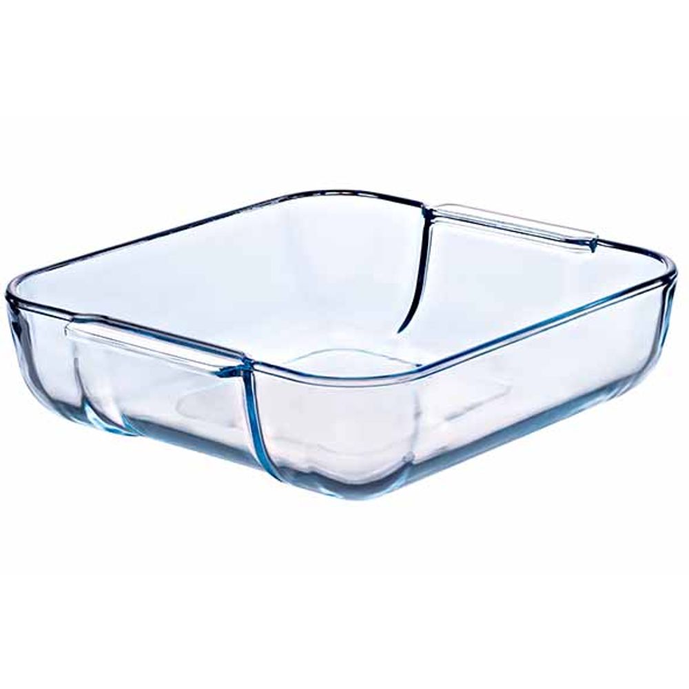 Pyrex Ovenschotels Classic Ovenschotel Vierkant 2l 25x21xh6cm