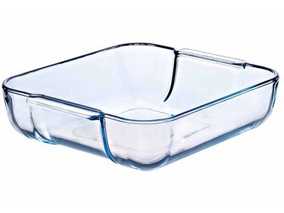 Classic Ovenschotel Vierkant 2l 25x21xh6cm