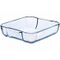 Classic Ovenschotel Vierkant 2l 25x21xh6cm 