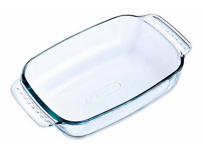 Classic Ovenschotel Rechthoekig 0,7l 22x13xh5cm