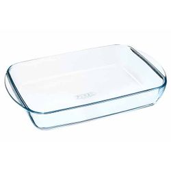 Essentials Ovenschotel Rechthoekig 3,7l 40x28xh6cm 